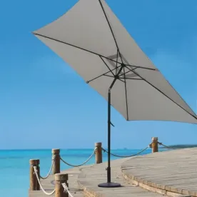 OZALIDE PARASOL DROI 7323